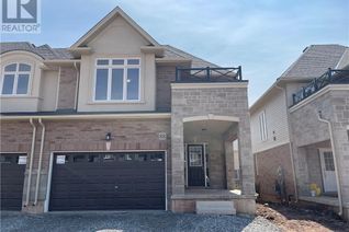 Townhouse for Rent, 88 Pinot Crescent, Hamilton, ON