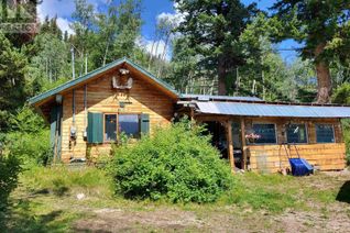 Detached House for Sale, 2840 Francois Lake Road, Fraser Lake, BC