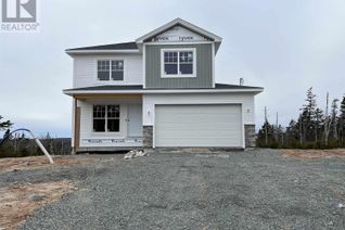 House for Sale, Lot 20 89 Curto Court, Portuguese Cove, NS