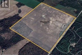 Property for Sale, 83829 Hoover Line, North Huron, ON