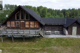 Chalet for Sale, 24007 Raven Mountain Road, McGarry, ON