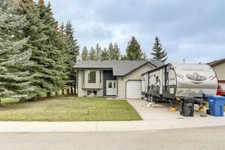Property for Sale, 102 Meadow Park Drive, Carstairs, AB