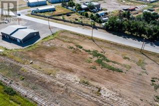 Commercial Land for Sale, 8411100 Block 197a Lot A, Raymond, AB