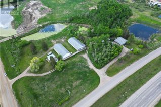 Detached House for Sale, Hwy 2 Access Road Acreage, Prince Albert Rm No. 461, SK