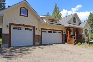 House for Sale, 1615 Beech Road, Christina Lake, BC