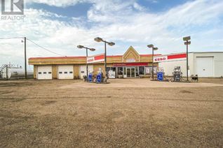 Recreational Business for Sale, 4720 49 Avenue, Spirit River, AB