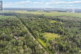 Commercial Land for Sale, 00 Homesteaders Road #B, Fitzroy Harbour, ON
