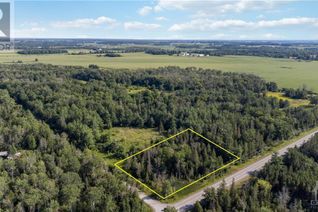 Commercial Land for Sale, 00 Homesteaders Road #A, Fitzroy Harbour, ON