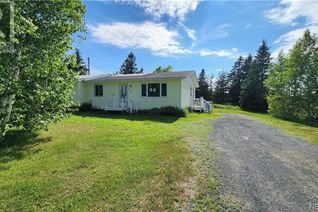 Bungalow for Sale, 503 Chemin Thériault, Bertrand, NB
