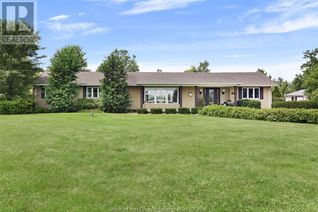 Ranch-Style House for Sale, 10041 County Rd 23, Essex, ON