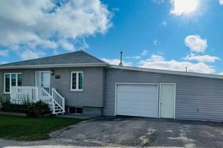 Bungalow for Sale, 266 Second Ave, COCHRANE, ON