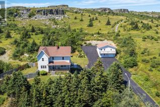 House for Sale, 11 Jones Road, Bishops Cove, NL