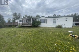 Bungalow for Sale, 422 Stephenson Rd, Dryden, ON