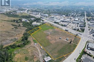 Commercial Farm for Sale, 2850 Mccurdy Road, Kelowna, BC