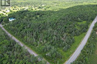 Property for Sale, Lot Middle River Road, Rocklin, NS