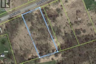 Commercial Land for Sale, Lot 2 Parkview Drive, Alnwick/Haldimand, ON