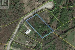 Commercial Land for Sale, 227 Grandview Drive, Alnwick/Haldimand, ON