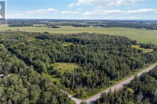 Commercial Land for Sale, 00 Homesteaders Road #D, Fitzroy Harbour, ON