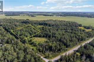 Land for Sale, 00 Homesteaders Road #C, Fitzroy Harbour, ON