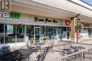 Barber/Beauty Shop Business for Sale, 1876 Cooper Road #140, Kelowna, BC