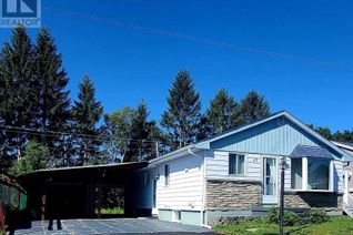 Detached House for Sale, 75 Axmith Ave, Elliot Lake, ON