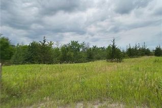 Vacant Residential Land for Sale, 00 Second Line, Trent Hills, ON