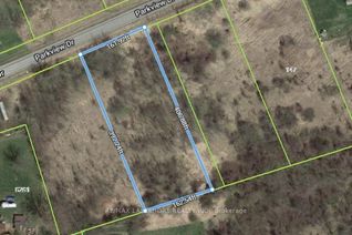 Vacant Residential Land for Sale, Lot 2 Parkview Dr, Alnwick/Haldimand, ON