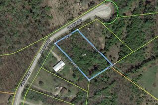Vacant Residential Land for Sale, 227 Grandview Dr, Alnwick/Haldimand, ON