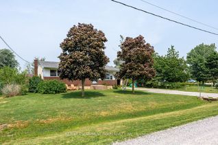 Bungalow for Sale, 662 Line 4 Rd, Niagara-on-the-Lake, ON