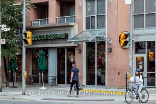 Commercial/Retail Property for Lease, 1005 King St W #A01001A, Toronto, ON