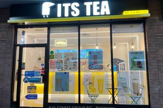 Coffee/Donut Shop Business for Sale, 3290 Midland Ave #6, Toronto, ON