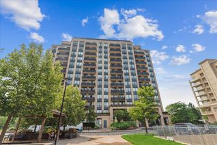 Apartment for Sale, 520 Steeles Ave #514, Vaughan, ON