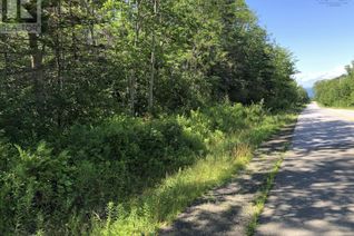 Commercial Land for Sale, Lighthouse Road, Bay View, NS