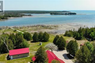 Bungalow for Sale, 97 Pine Tree Harbour Road, Northern Bruce Peninsula, ON