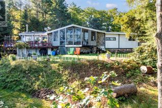 Property for Sale, 35 Ridgeway Drive, Parry Sound, ON Property for Sale, 35 Ridgeway Drive, Parry Sound, ON