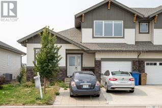 Property for Sale, 8156 Barley Crescent, Regina, SK
