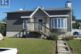 Detached House for Sale, 10334 Hoppe Ave, Grande Cache, AB