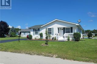Property for Sale, 22 St James Place, Wasaga Beach, ON