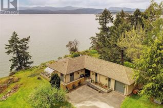 Property for Sale, 1203 Westwind Rd, Pender Island, BC