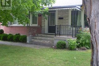 Property for Rent, 262 Bellevue Street, Peterborough, ON