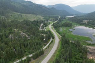 Vacant Residential Land for Sale, Lot 1 Erie-Ross Spur Road, Salmo, BC