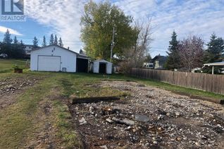 Commercial Land for Sale, 5004 52 Avenue, Valleyview, AB