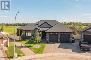 Bungalow for Sale, 36 Sawyer Close, Red Deer, AB