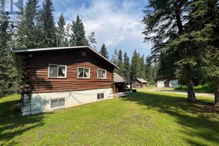House for Sale, 23518 Highway 16 #23, Hinton, AB
