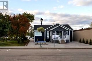Professional Office(S) Business for Sale, 4908 51 Avenue, Whitecourt, AB