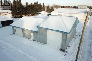 Industrial Property for Sale, 4904 51 Street, Innisfree, AB