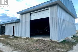 Industrial Property for Sale, 4904 51 Street, Innisfree, AB