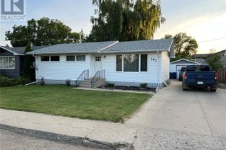 House for Sale, 102 Empire Place, Assiniboia, SK