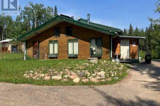 Property for Sale, 118 Poplar Drive, Conklin, AB