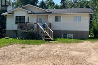 Property for Sale, 119 Poplar Drive, Conklin, AB